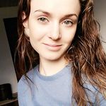 Profile Picture of Hannah Reinhard Lundgren Nombe (@hannahnombe) on Instagram