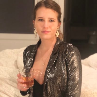 Profile Picture of Madison Olson (@madisonolson112) on Twitter