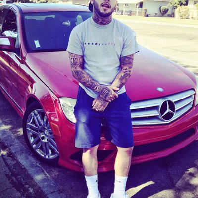 Profile Picture of Fernando Albidrez (@Fernandoirlas1) on Twitter