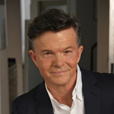 Profile Picture of Joel Sandel (@JoelCSandel) on Twitter