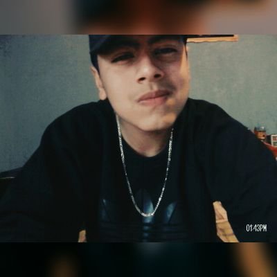 Profile Picture of Alejandro Olague (@AlejandroVeg4) on Twitter