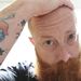Profile Picture of Jesse Lis (@weirdybeardy) on Pinterest
