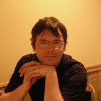 Profile Picture of Keith Raney (@keith-raney) on Quora