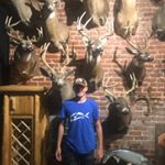 Profile Picture of Carl Farrar (@bushwhacked7769) on Instagram