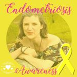 Profile Picture of Joanne Reeves-Baker (@endolifecoach) on Instagram