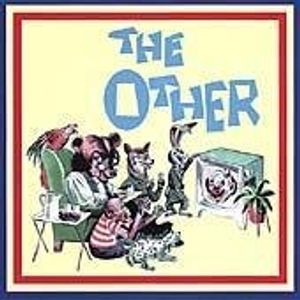 Profile Picture of The Other (@theotherrocks) on Myspace