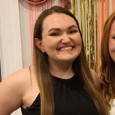 Profile Picture of Hanna Moore (@_hannamoore) on Twitter