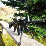 Profile Picture of Justin Jänicke (@oremountain_militia) on Instagram