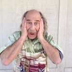 Profile Picture of Bruce Baum (@brucebaumcomic) on Instagram