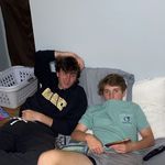 Profile Picture of Michael Ross (@michaelross12) on Instagram