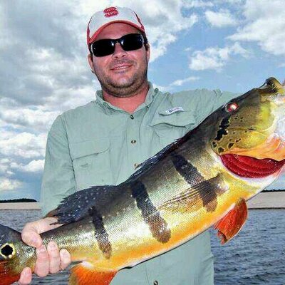 Profile Picture of RON CARPENTER II (@RCARPEN128) on Twitter