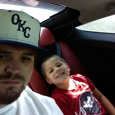 Profile Picture of Tyler Cruce (@Crucenmier) on Twitter