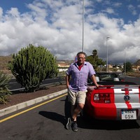 Profile Picture of Michael Bolts  (@michael-bolts-1) on Quora