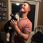 Profile Picture of Alex Britton (@alexbritton457) on Instagram