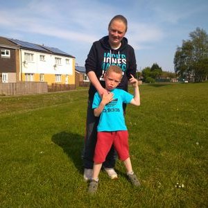 Profile Picture of Elaine Dobson (@elainedobson1) on Twitter