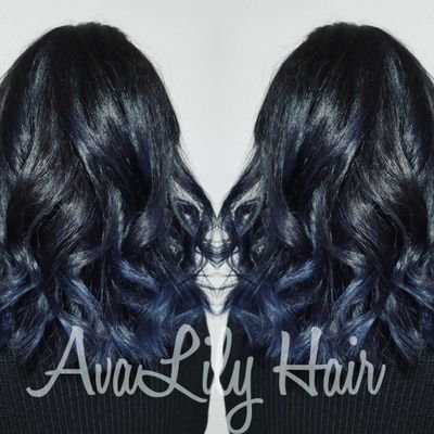 Profile Picture of AvaLily Hair (@AvaLilyHair) on Twitter