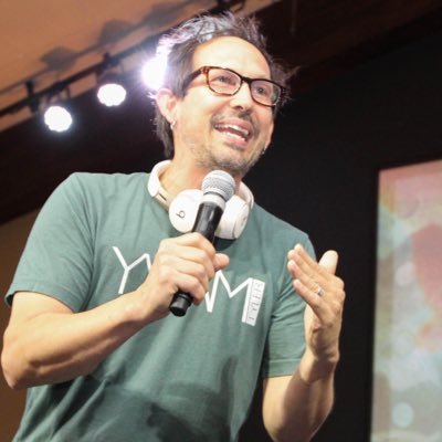 Profile Picture of Richard James Fish (@richardfeesh) on Twitter