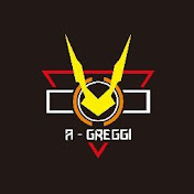 Profile Picture of A - GREGGI (@agreggi) on Youtube