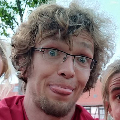 Profile Picture of Jan Engelmann (@JanEngelmann6) on Twitter