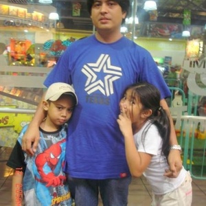 Profile Picture of Eric Aromin (@iyababu_2007) on Myspace