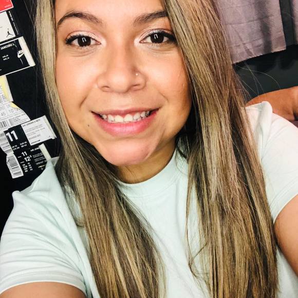 Profile Picture of Ingrid Aviles (@mrschocolatebar) on Poshmark