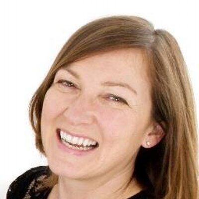 Profile Picture of Cheryl Hayes (@cherylfhayes) on Twitter