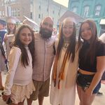 Profile Picture of Joseph Ferrante-Cook (@ferrantecook) on Instagram