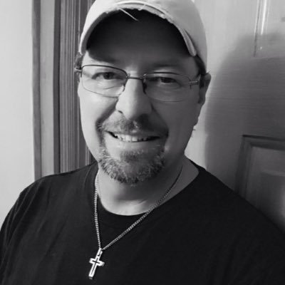 Profile Picture of Barry Wark (@BarryWark2) on Twitter