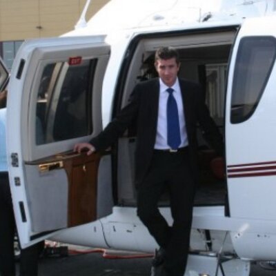 Profile Picture of Jason Orton (@imjasonorton) on Twitter