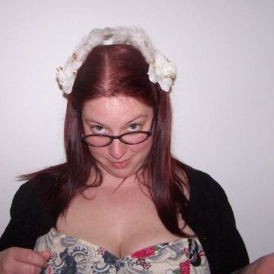 Profile Picture of Holly Graf (@HollyGraf) on Twitter