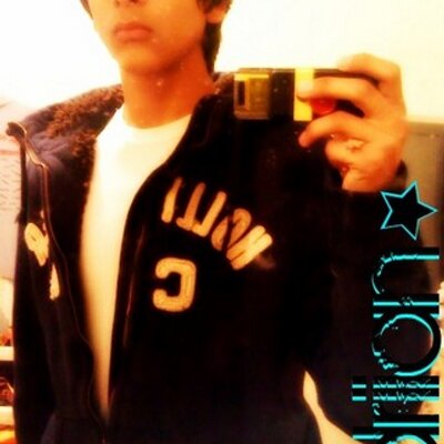 Profile Picture of Adrian Ambriz (@AdrianMedima) on Twitter