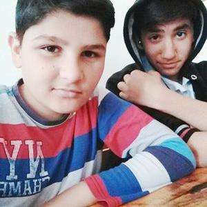 Profile Picture of Cem Ceylan (@cemceylan512) on Twitter