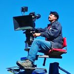 Profile Picture of Rajesh Mishra Cinematographer (@rajesh_mishra_cinematography_) on Instagram