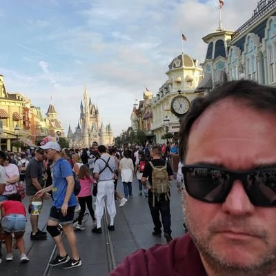 Profile Picture of Mark McDonough  🇺🇸 🌤 ⛈ 🇺🇸 (@mbrutus7) on Twitter