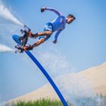 Profile Picture of Martin Zegarra (@skyflyboardperu) on Instagram
