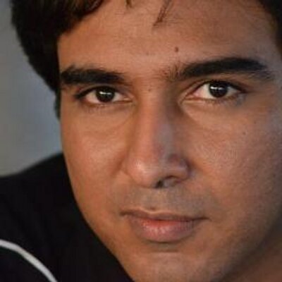 Profile Picture of Ashwin Arora (@AshwinTweeeets) on Twitter