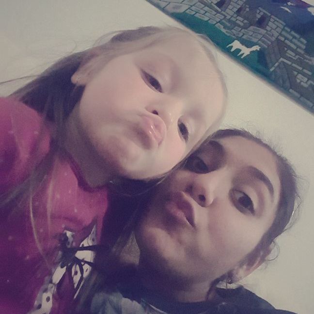 Profile Picture of Miriam Ishak (@miriamishak) on Tiktok