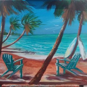 Profile Picture of John Chor (@fleamarketma) on Twitter