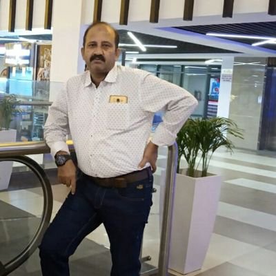 Profile Picture of Mohammad Arif Ismail (@md_arif123) on Twitter