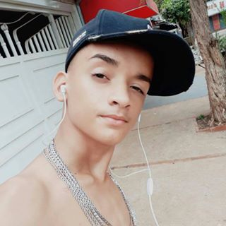 Profile Picture of Gilberto Pereira (@Gilberto-Pereira) on Facebook