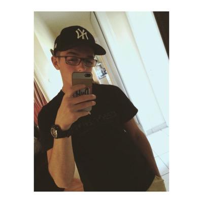 Profile Picture of Kévin Jordan Meder (@MederJordan) on Twitter