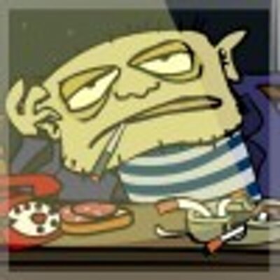 Profile Picture of Alvin Solove (@@al_sol_) on Twitter