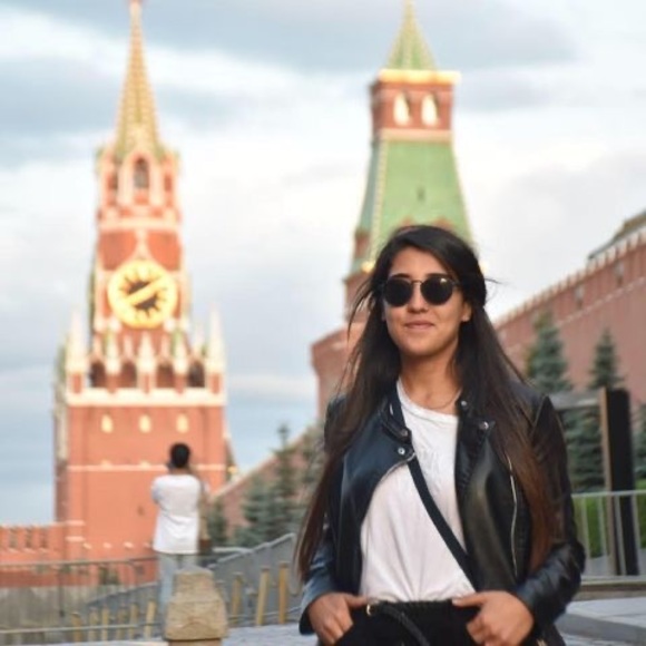 Nouha Benia - Poshmark Profile Picture of Nouha Benia (@nouhabenia) on Poshmark