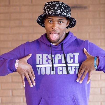 Profile Picture of Jeremy Huddleston (@papalooney) on Twitter