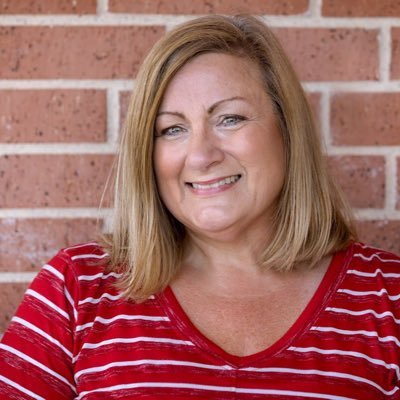 Teresa Bailey - Twitter Profile Picture of Teresa Bailey (@tlintonbailey10) on Twitter