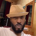 Profile Picture of Carlyle St.Patrick (@sir_st.patrick) on Instagram