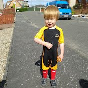 Profile Picture of Scott Davidson (@scottdavidson5123) on Youtube