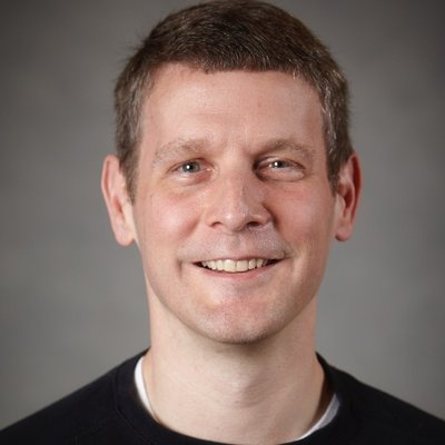 Profile Picture of Patrick Fergus (@foigus) on Twitter