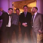 Profile Picture of Peter Monogioudis (@_peteerm) on Instagram