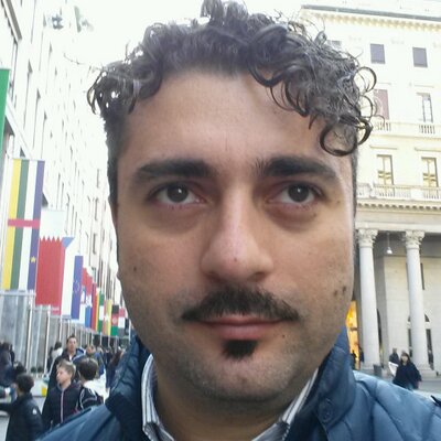 Profile Picture of Alex Distefano (@alex_d_1978) on Twitter